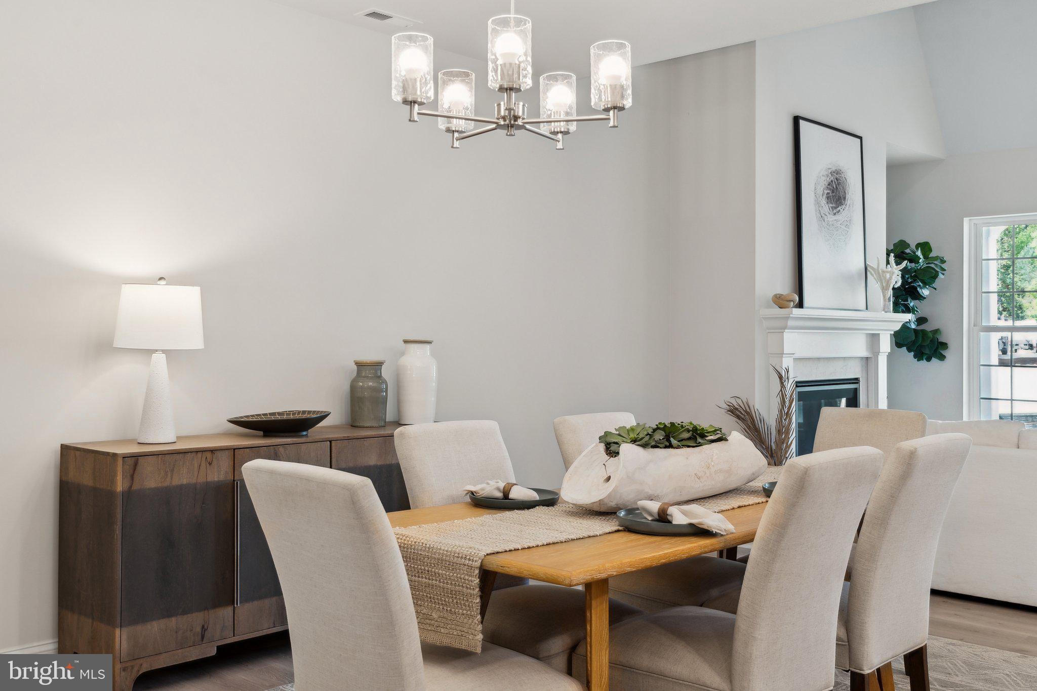 FORDS COLONY - Residential