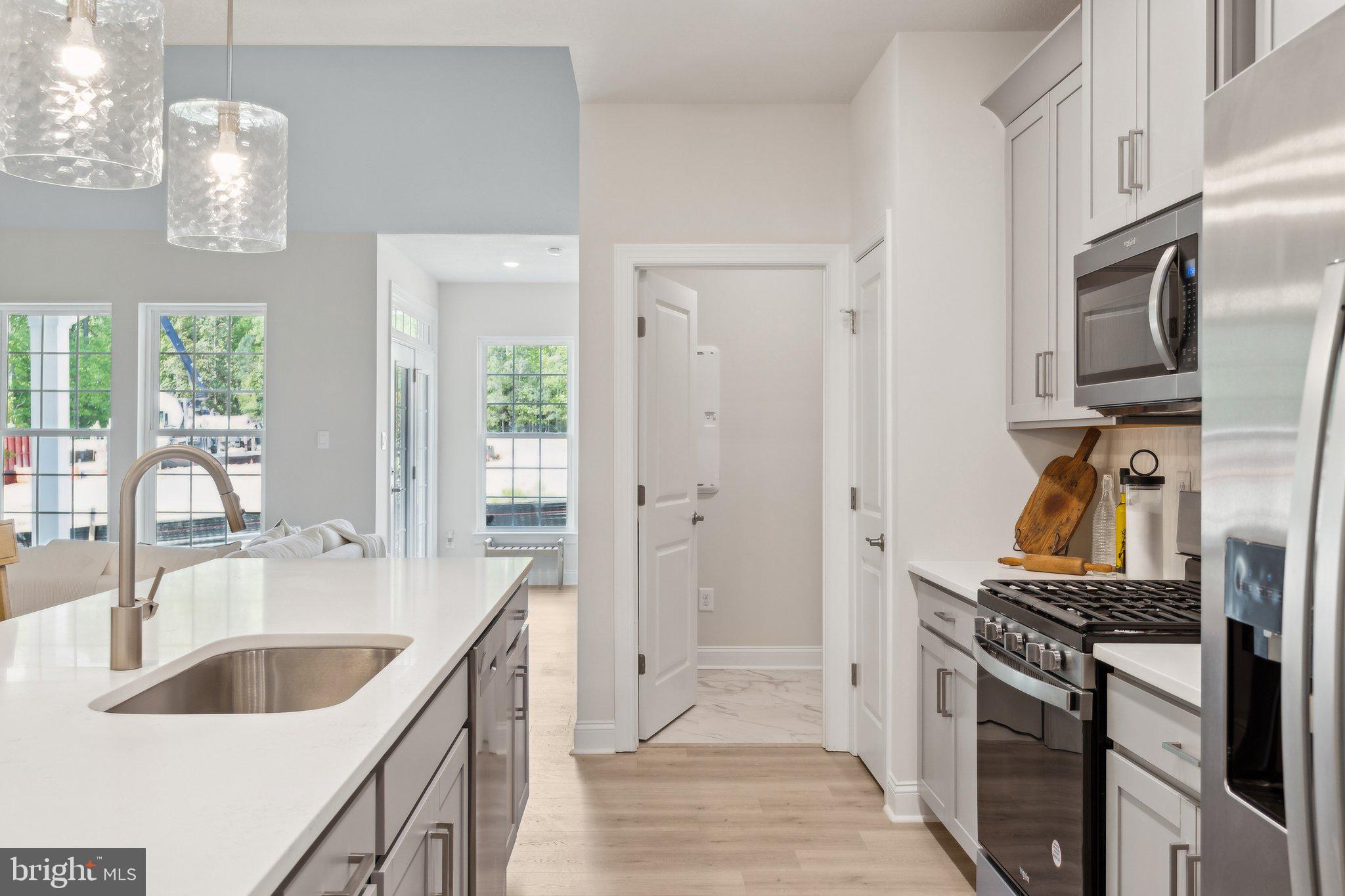 FORDS COLONY - Residential