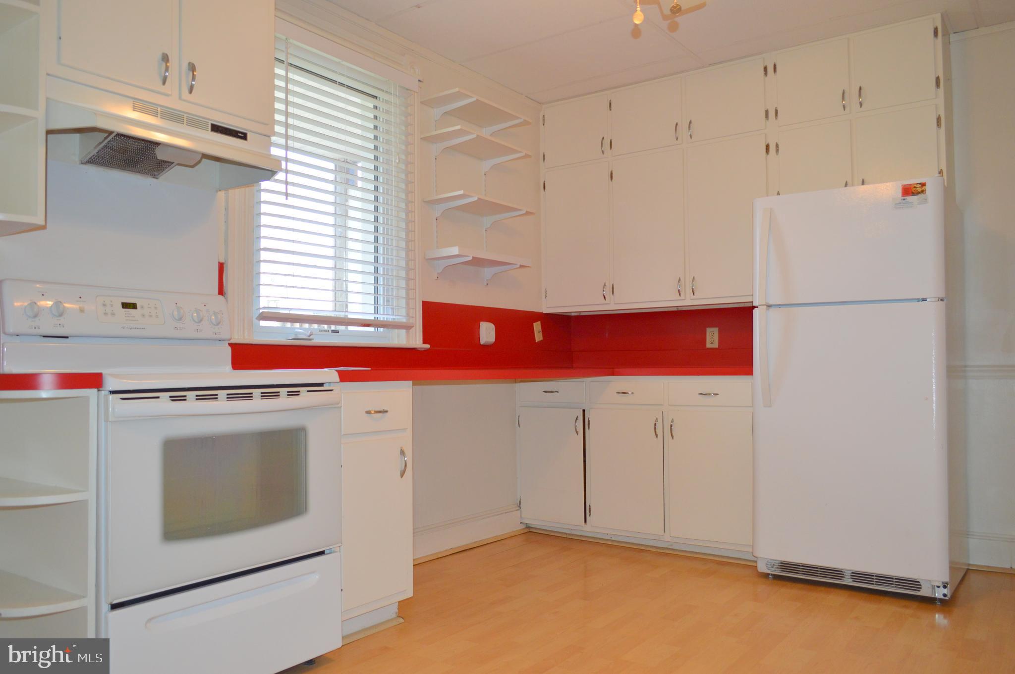 NONE AVAILABLE - Residential Lease