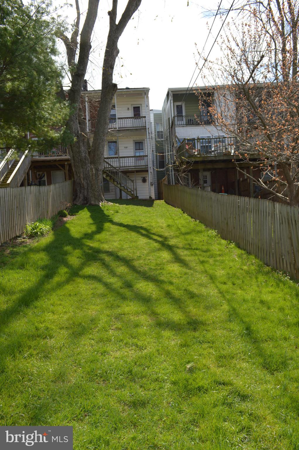 NONE AVAILABLE - Residential Lease