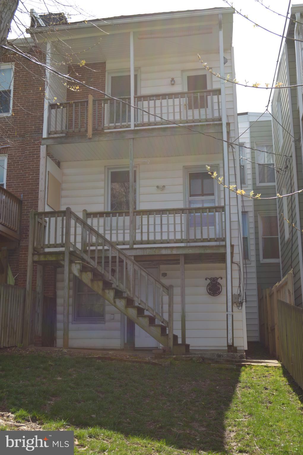 NONE AVAILABLE - Residential Lease