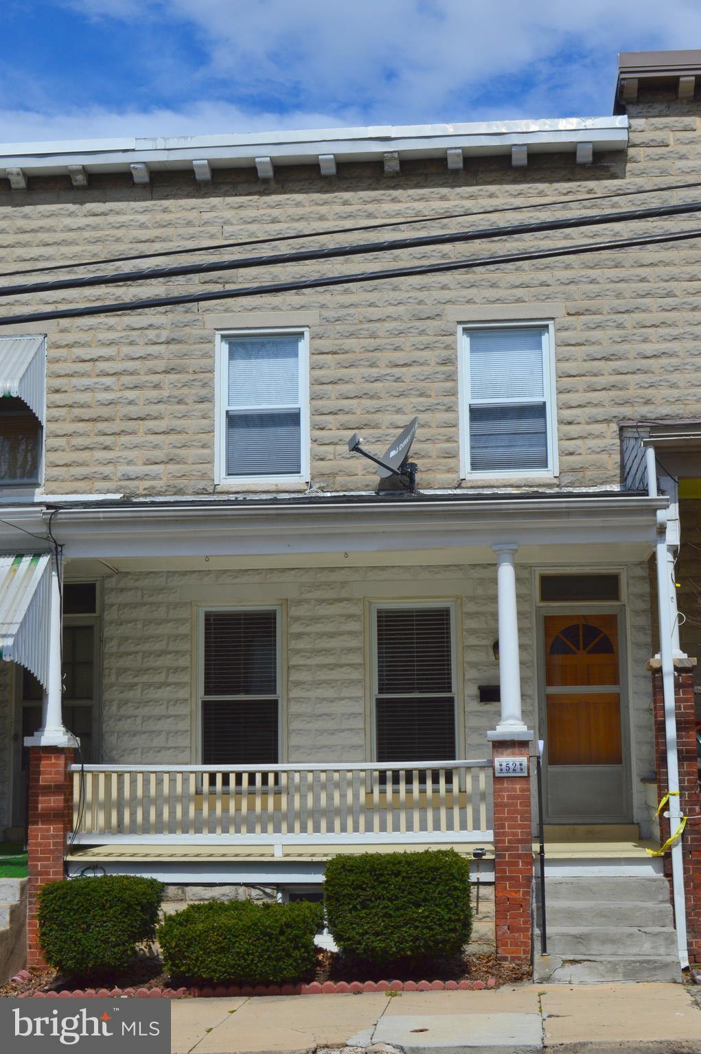 NONE AVAILABLE - Residential Lease