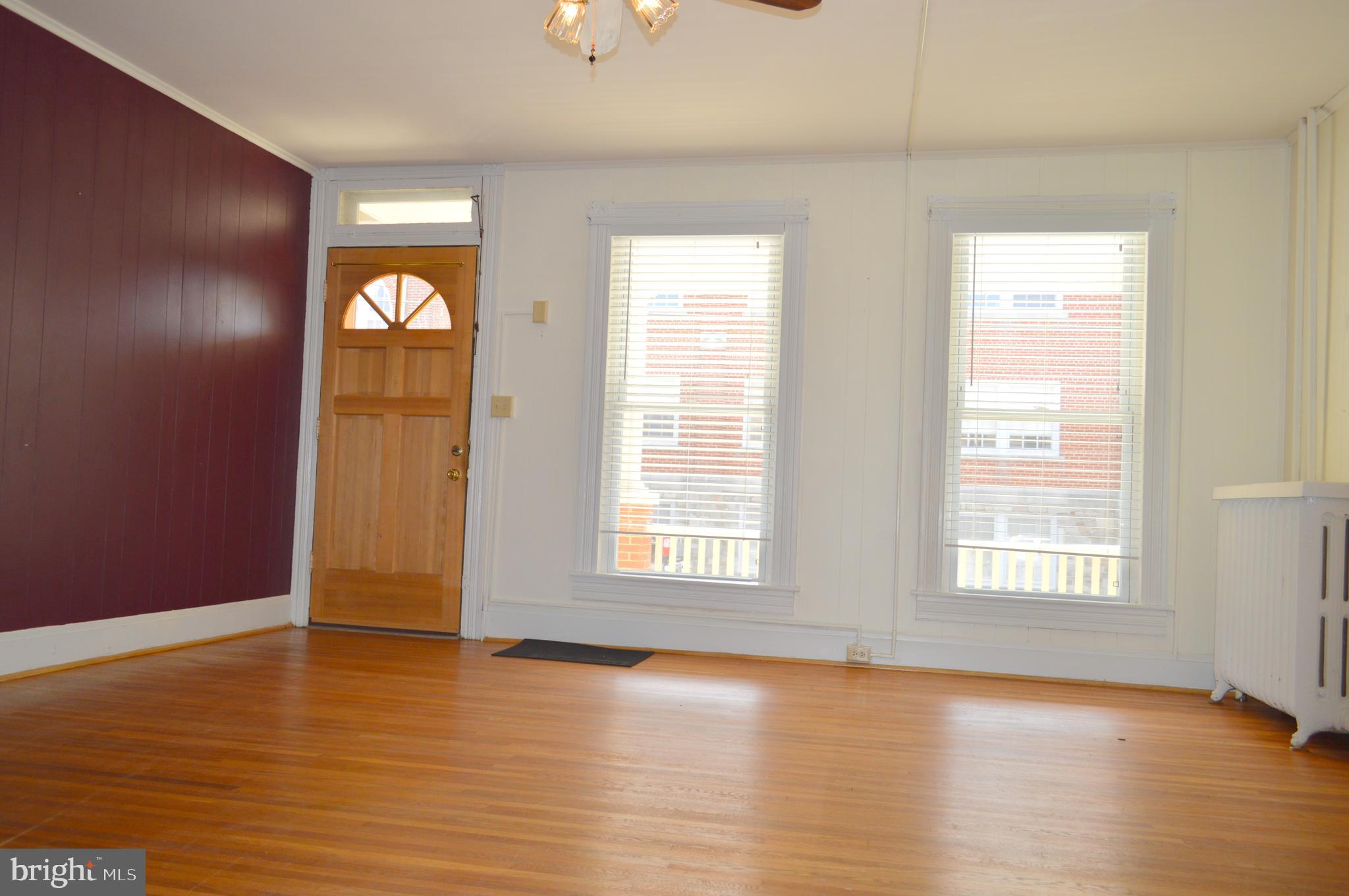 NONE AVAILABLE - Residential Lease