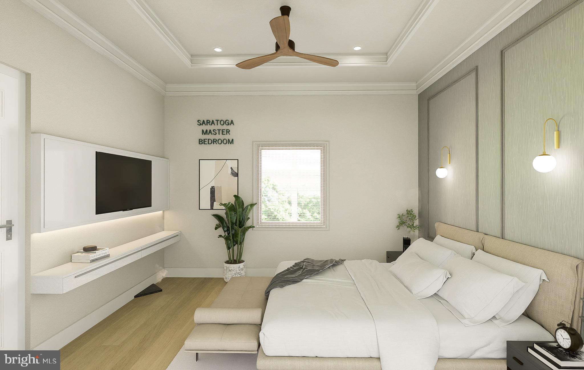 STEEPLE GLENN - Residential