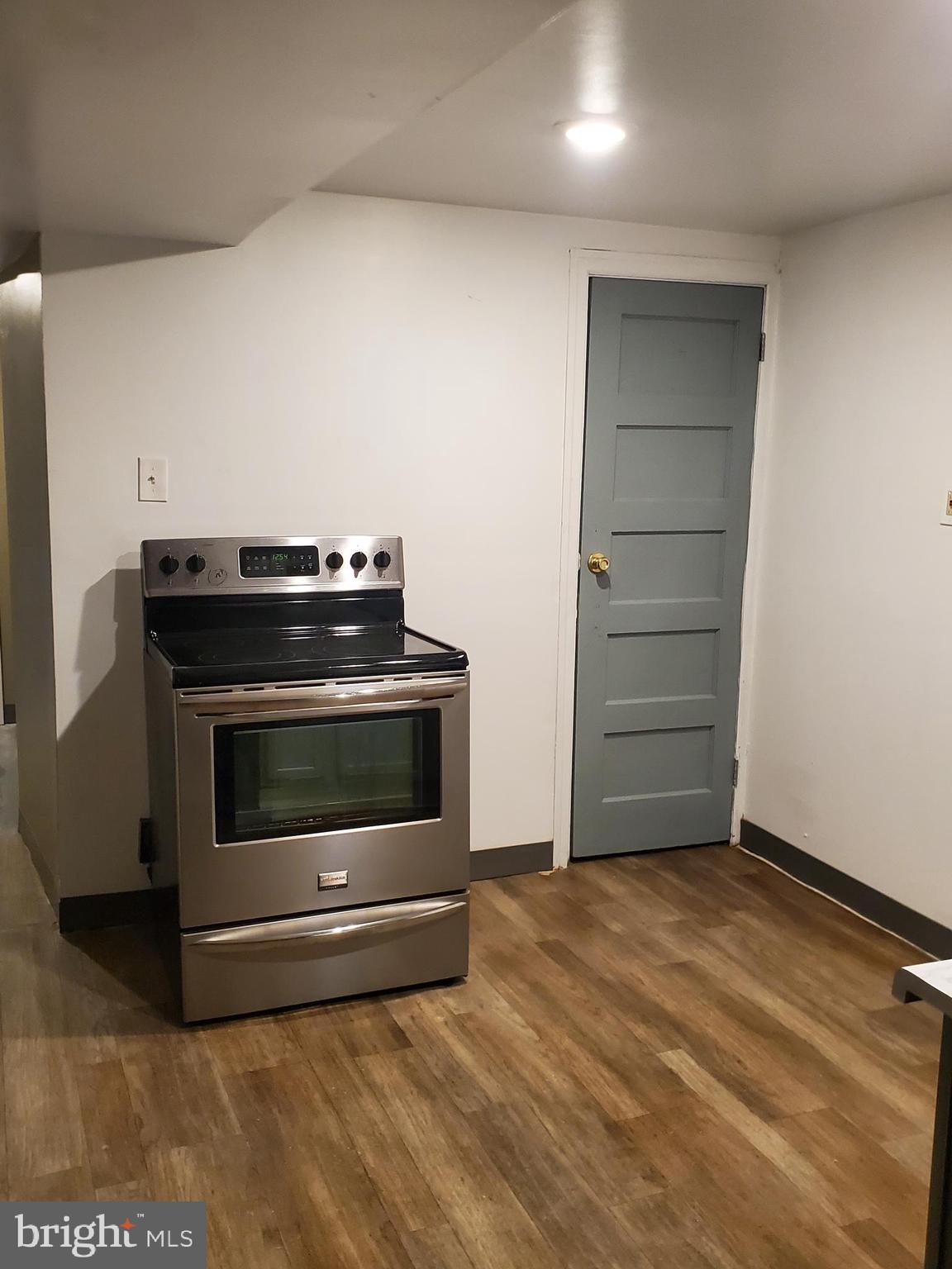 OLNEY - Residential Lease