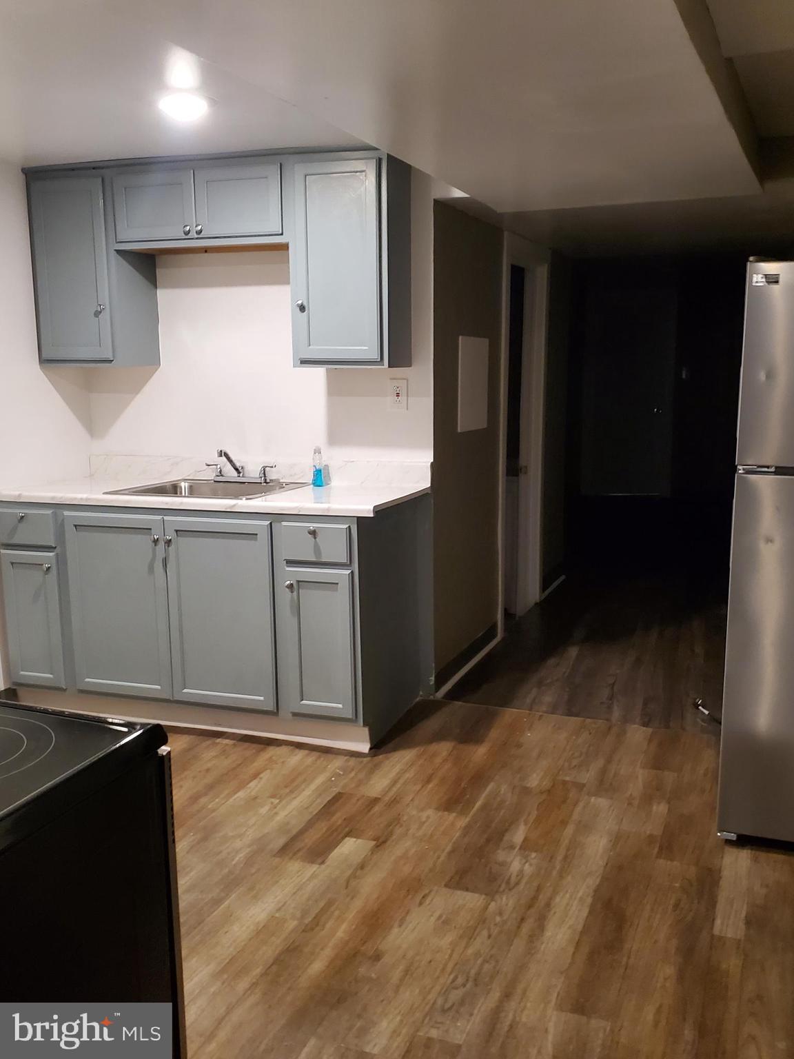 OLNEY - Residential Lease