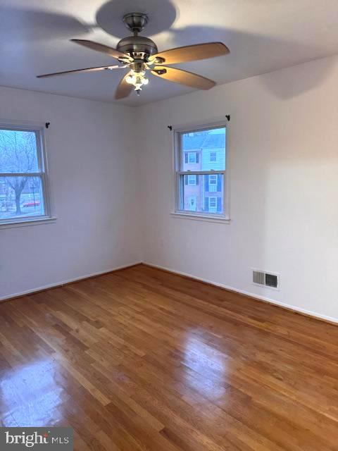 DALE CITY - Residential Lease