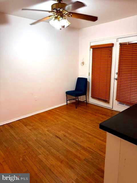 DALE CITY - Residential Lease