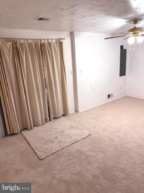 DALE CITY - Residential Lease