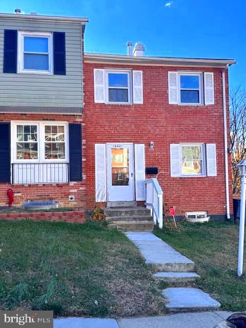 DALE CITY - Residential Lease