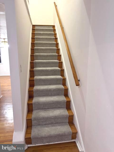 DALE CITY - Residential Lease