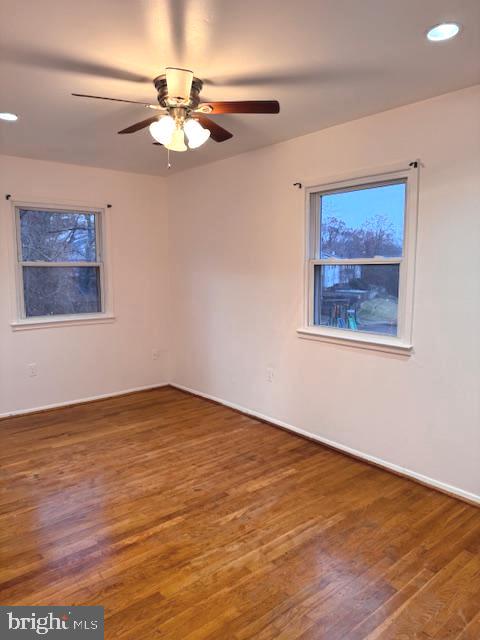 DALE CITY - Residential Lease