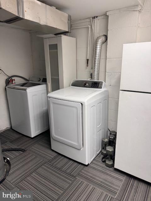 DALE CITY - Residential Lease