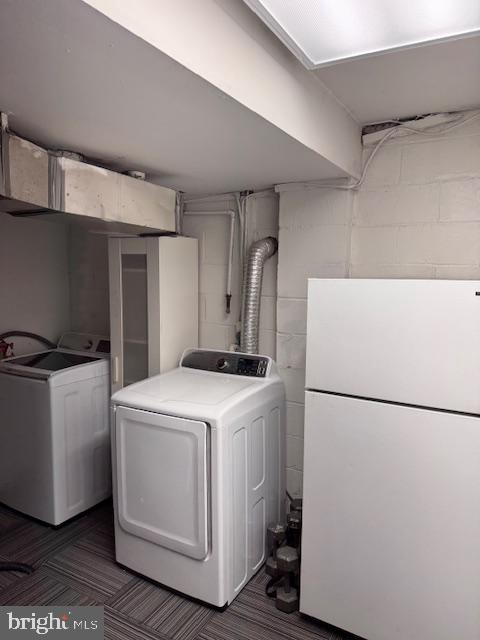 DALE CITY - Residential Lease