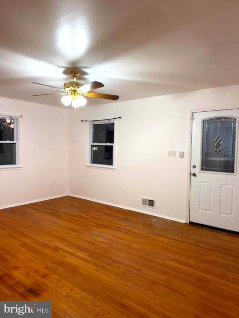 DALE CITY - Residential Lease