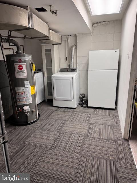 DALE CITY - Residential Lease