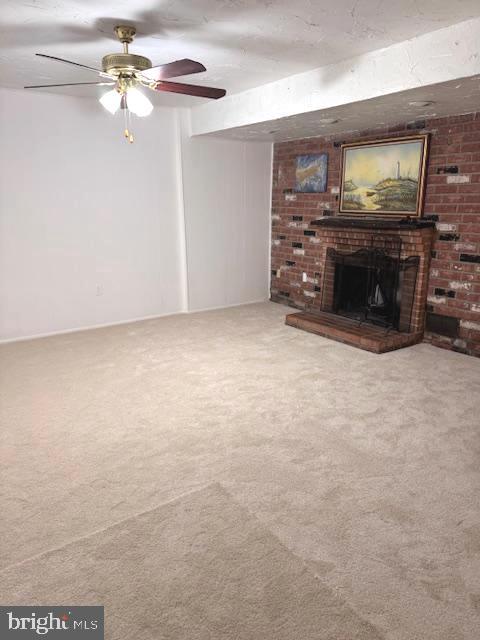 DALE CITY - Residential Lease