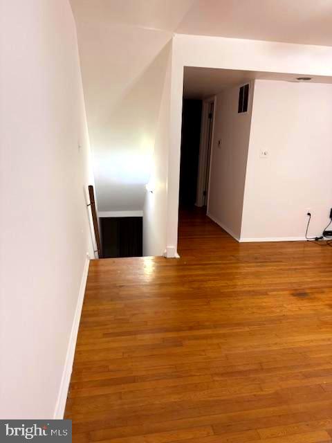 DALE CITY - Residential Lease