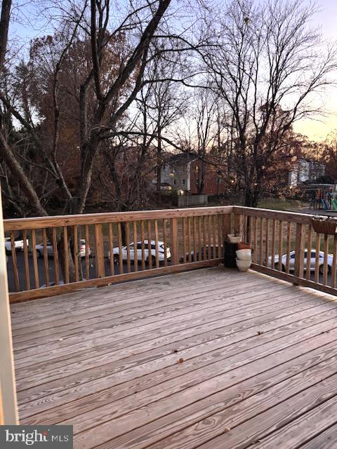 DALE CITY - Residential Lease