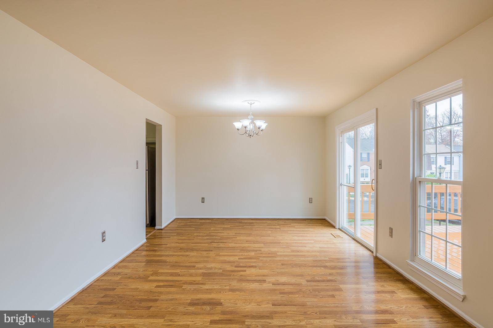 LAKE RIDGE - Residential