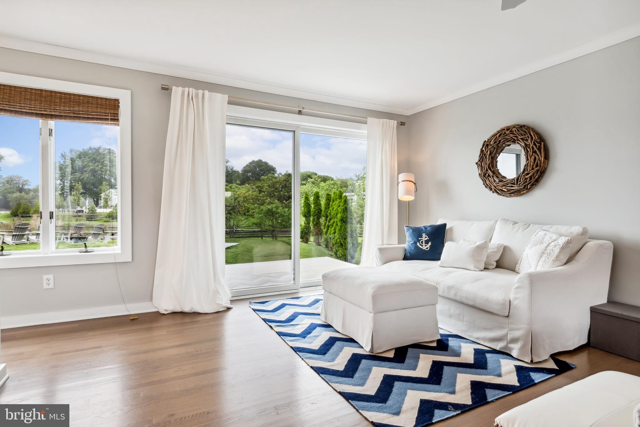 COVE CREEK CLUB - Residential