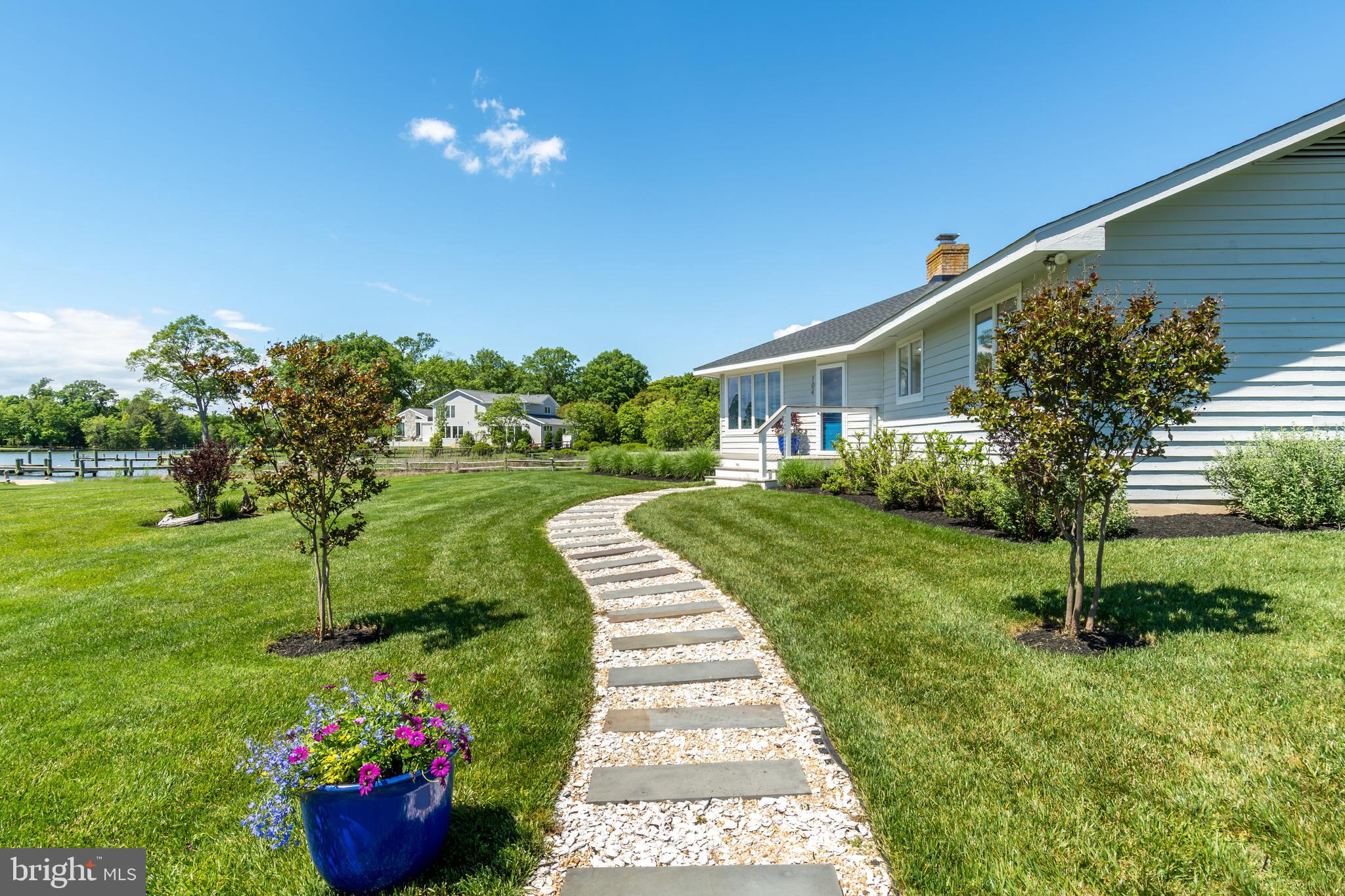 COVE CREEK CLUB - Residential