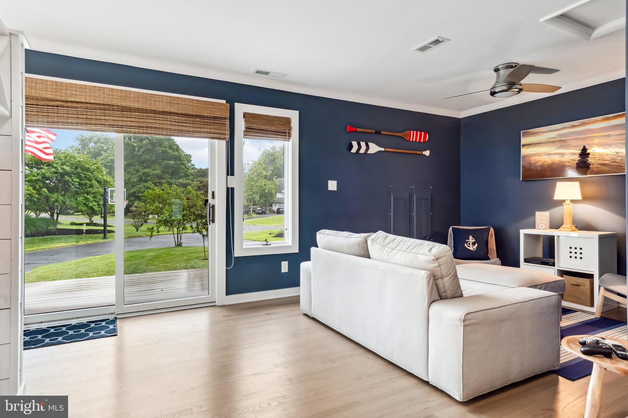 COVE CREEK CLUB - Residential