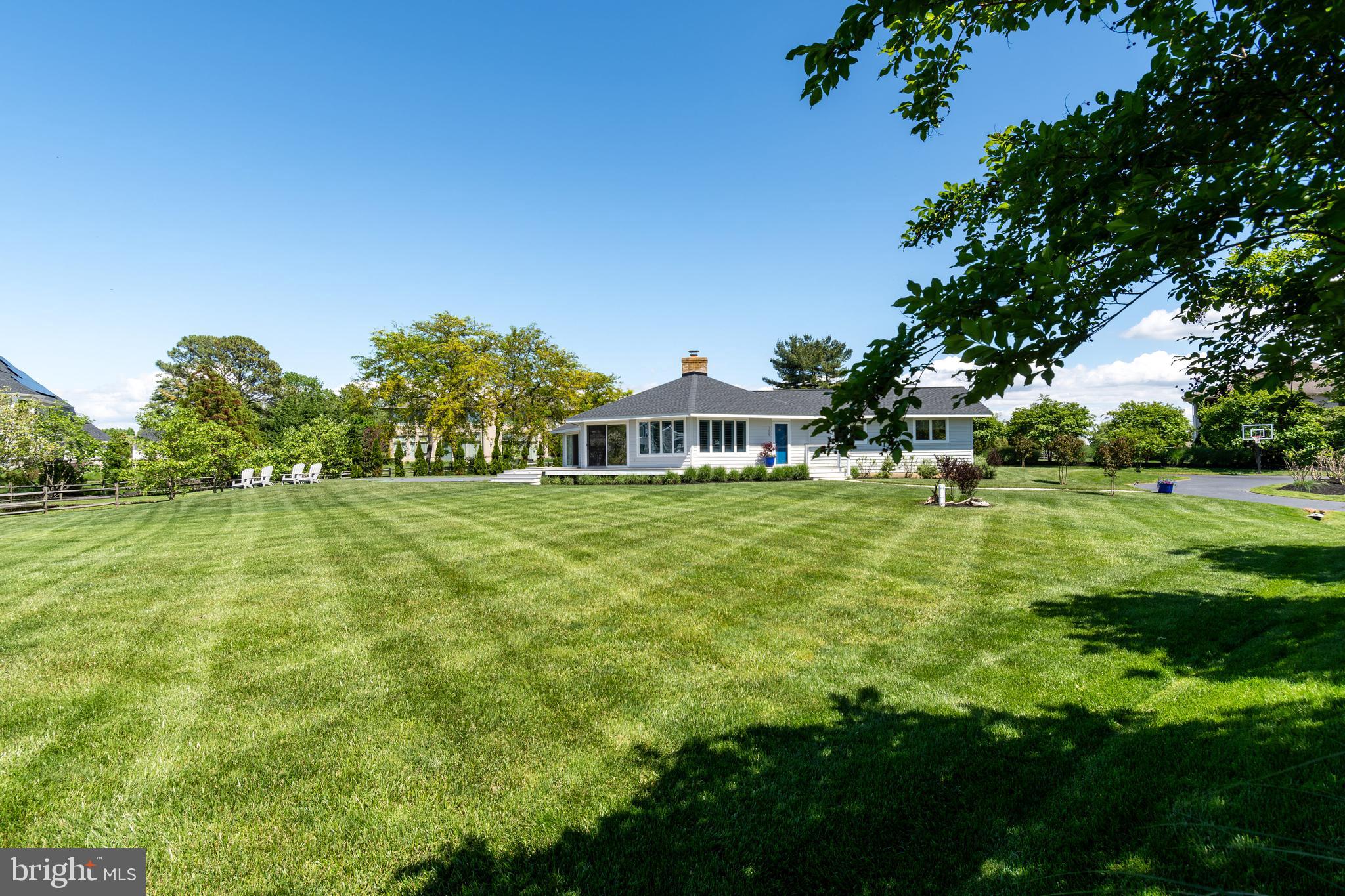 COVE CREEK CLUB - Residential