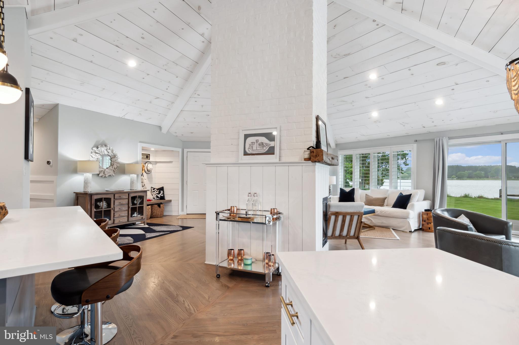 COVE CREEK CLUB - Residential