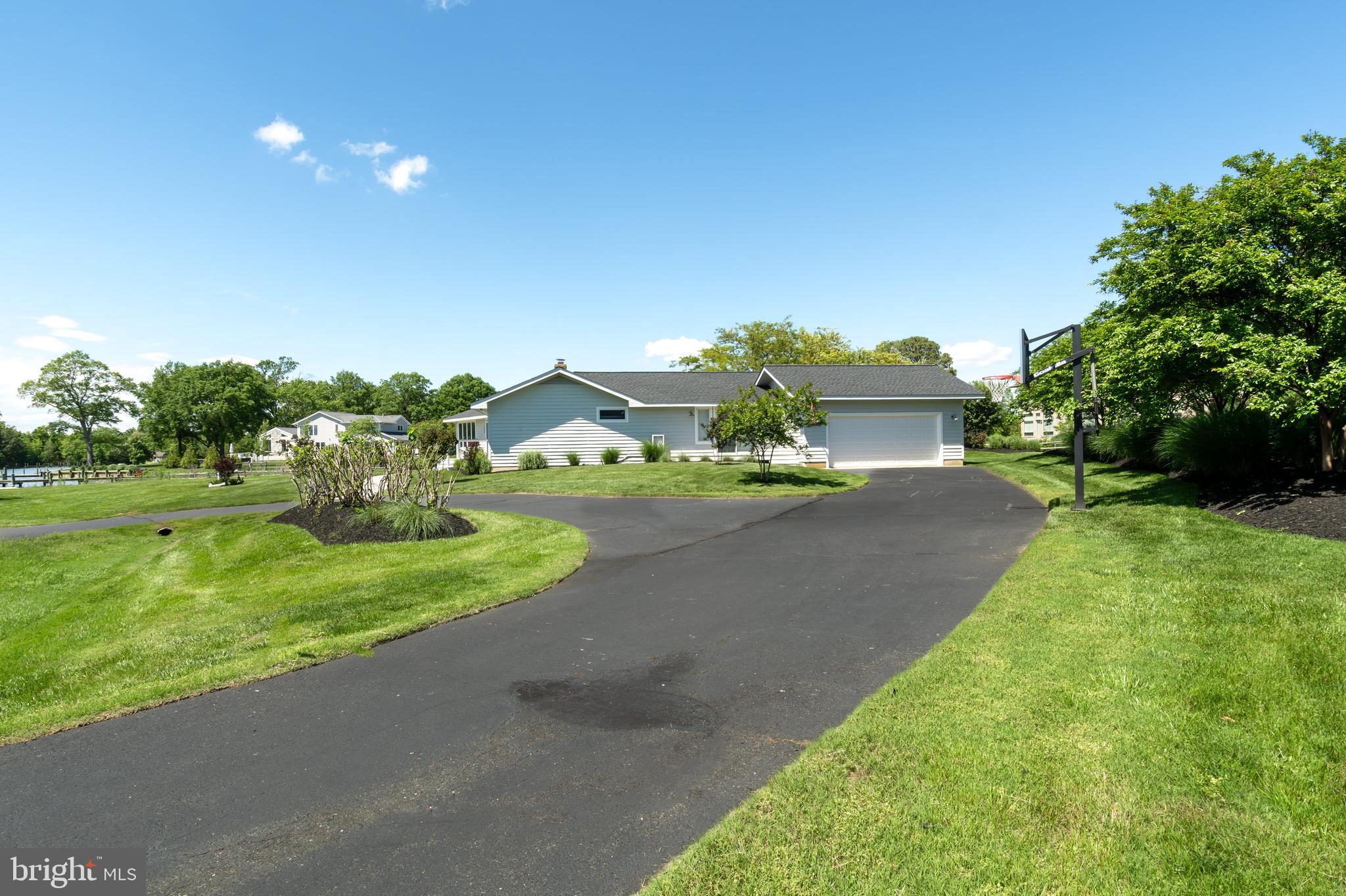 COVE CREEK CLUB - Residential