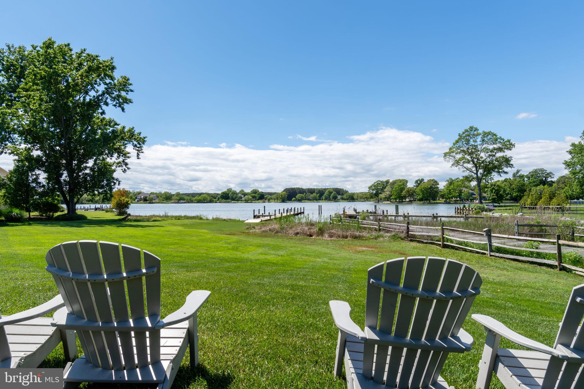 COVE CREEK CLUB - Residential