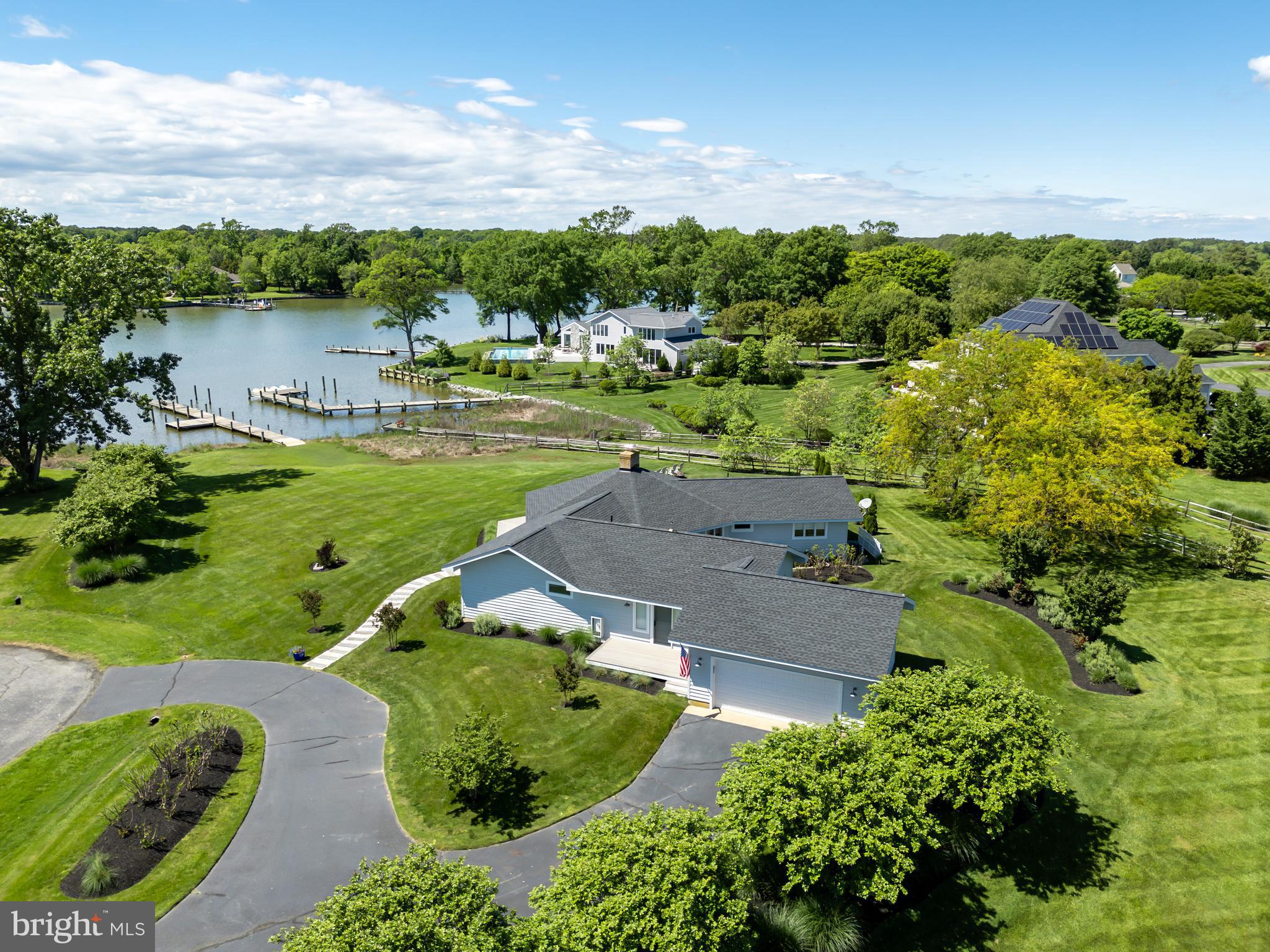 COVE CREEK CLUB - Residential