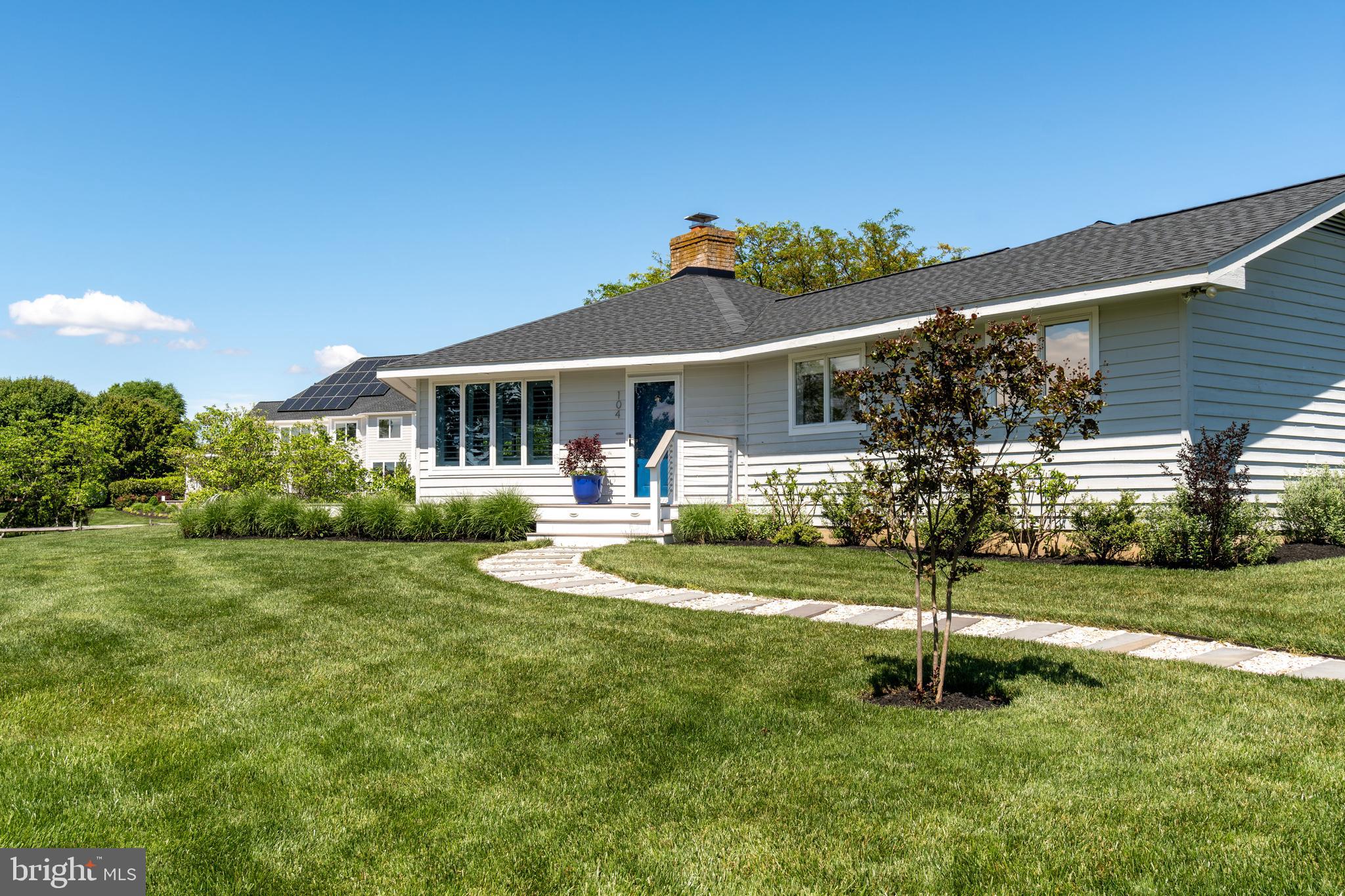 COVE CREEK CLUB - Residential