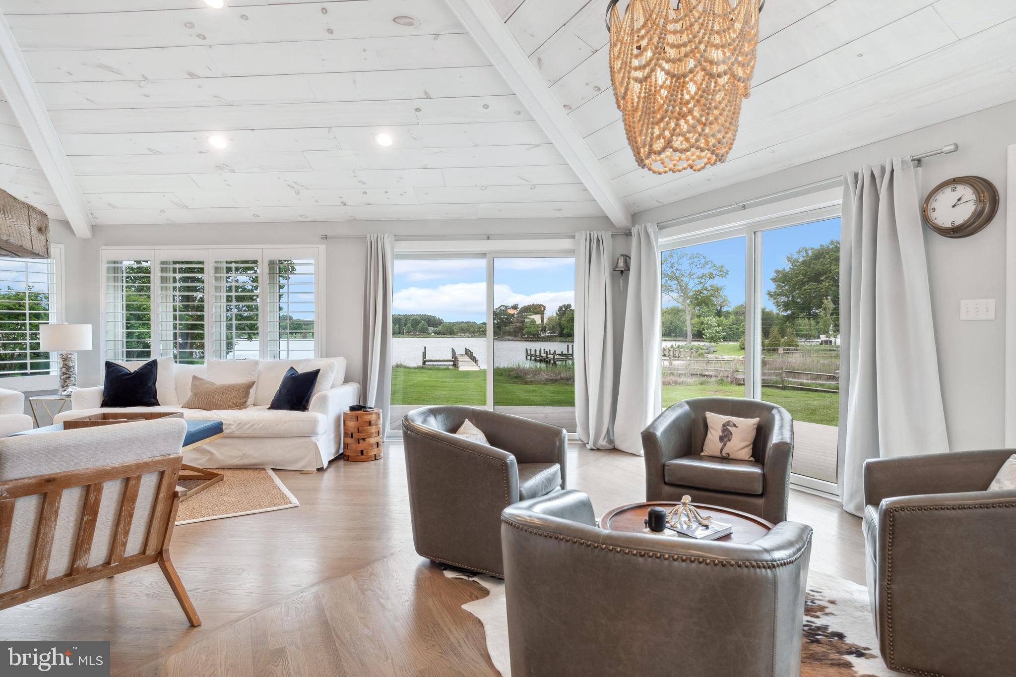 COVE CREEK CLUB - Residential