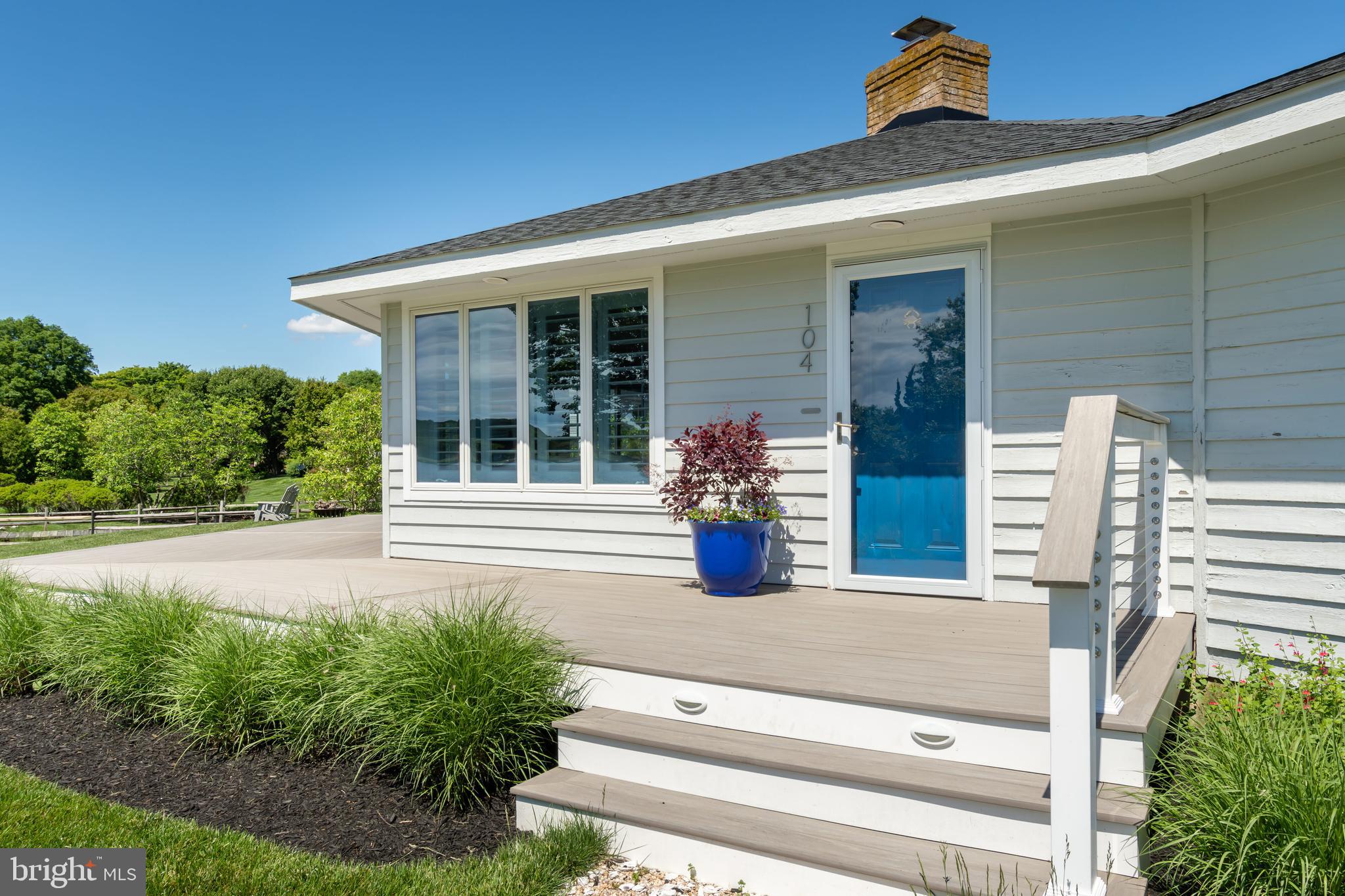 COVE CREEK CLUB - Residential