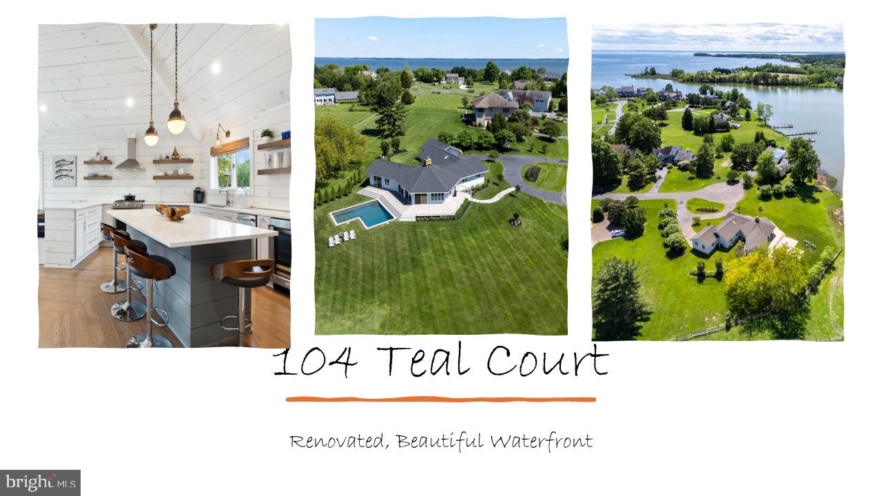 COVE CREEK CLUB - Residential