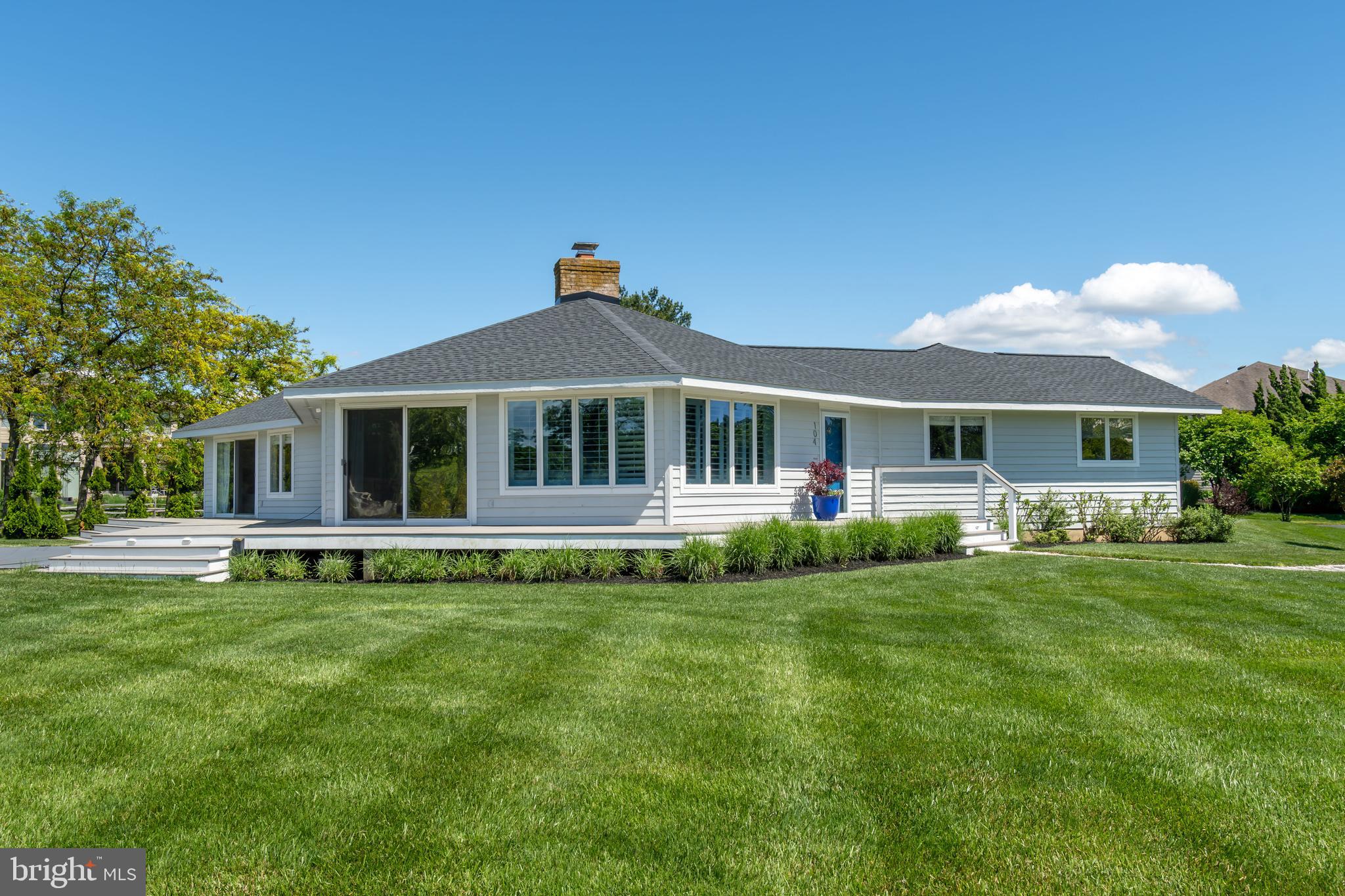 COVE CREEK CLUB - Residential