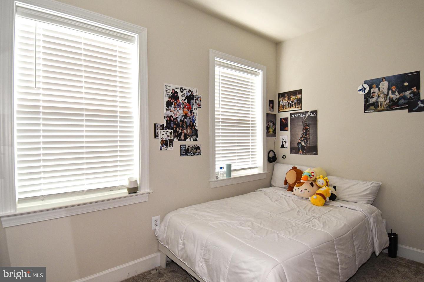 METRO WALK AT MOOREFIELD STATION - Residential Lease