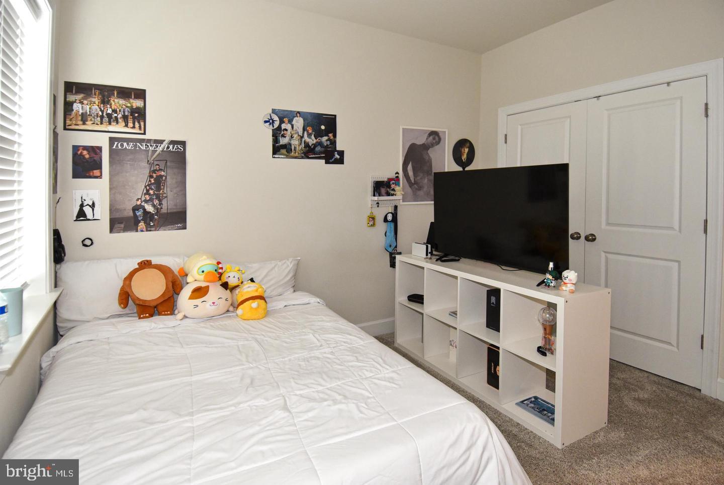 METRO WALK AT MOOREFIELD STATION - Residential Lease