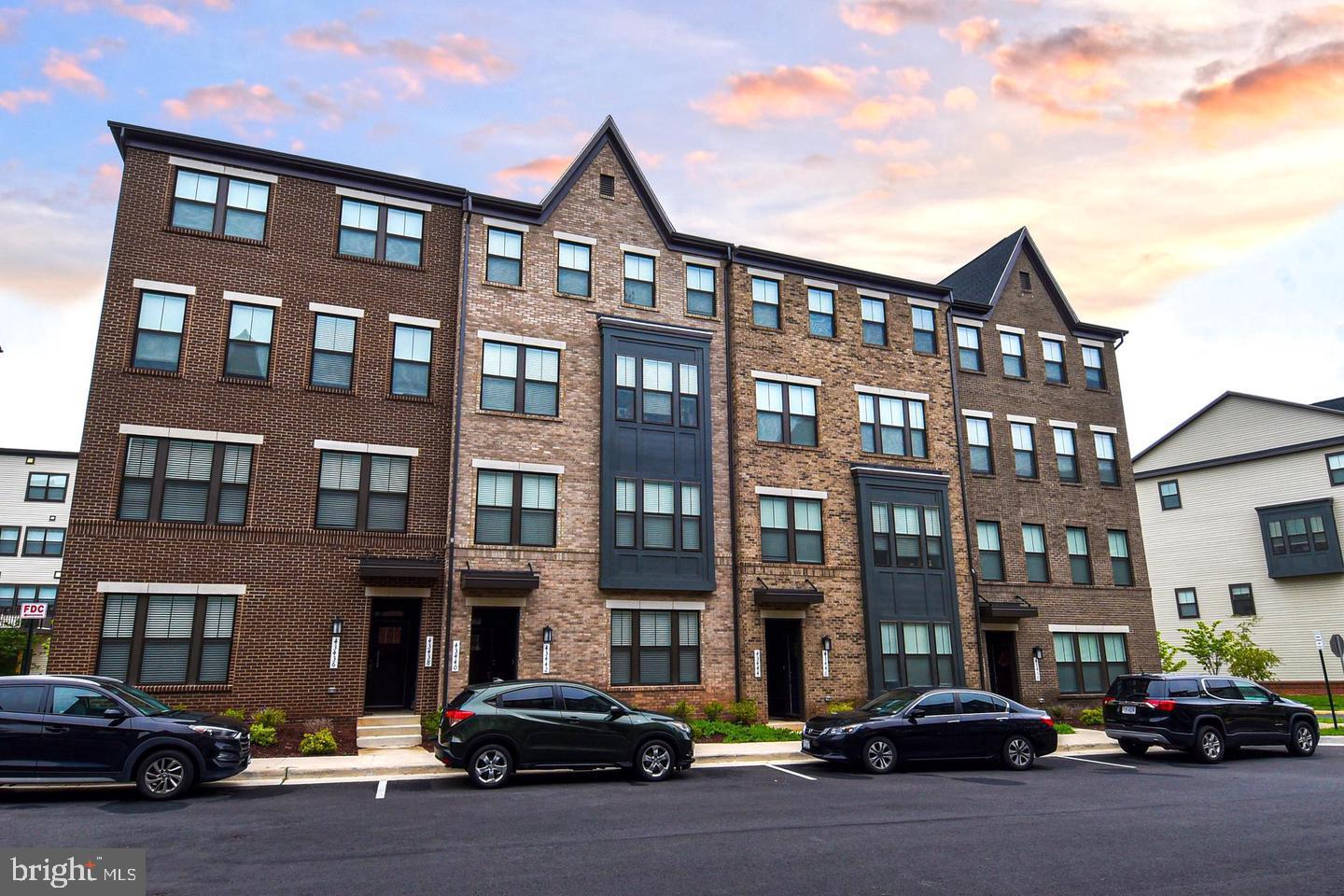 Location!! Like-New!! Convenience!! Sought out Metro Walk luxury townhome-like style condominium located at Moorefield Station near the Silver Line Metro Station has 2,586 square feet floorplan. Almost 1000 square feet larger than many other models in Metro walk. This like new beautifully maintained 2 level home features luxury plank flooring on the main level. Beautiful open concept gourmet kitchen with expansive island, frost white quartz countertops, seats 6 comfortably and is spacious for large gatherings and entertaining guests. Kitchen boasts GE stainless steel appliances, white cabinets, gas cooktop, built-in microwave, wall oven with convection oven, wifi dishwasher, and large pantry with additional storage areas. Large cozy living areas one each end of the condo features oversized windows with 2” faux wood blinds great for natural lighting. One area has a gas fireplace and access to a balcony with a partial view to Lake Wilson. A bonus room is ready to be your home office, flex room or guest room. The upper floor boasts a primary bedroom with a walk-in closet and en-suite with its private seamless glass finish shower with bench, floor-to-ceiling tile, linen closet, and double vanity sinks. 2 additional nice sized bedrooms share a hall bath with tub and double vanity sinks as well. Plush carpet is in each of the bedrooms. The walk-in laundry is on this level which features wifi GE washer and matching dryer. There is a single car garage pre-wired for electric vehicles. Additional Smart Home Features are: Ring Alarm Security Kit, Ring Video Doorbell, EERO Mesh Wifi System, Floy by Moen Water Leak Detector and Smart Water Valve, Honeywell Home Smart Thermostat, Level Invisible Smart Lock, and MY Garage Door Monitor and Control and Keypad Garage Access. Water and Trash are included in rent. Also includes access to the newly built resort-style amenities club house, gym, pool, tot lot and recreation area located near the Metro. Enjoy this vibrant newly developed community with its walking proximity to the Silver Line Metro, community parks, walking/biking trails, 7 miles to Dulles International Airport, quick access to Dulles Greenway, major highways/toll roads, Loudoun County transit bus stations, Loudoun Station, and Moorefield Station future retail development
All applicants much meet the following criteria
1. Verifiable gross income of at least 3x the monthly rent
2. Credit score of 675 or above
3. No evictions of landlords judgements
4. Application with more favorable terms will be processed first
* This includes but is not limited to: No pets, longer lease, higher rent offered vs list price. Applications will be evaluated based on qualifications met, not necessarily in the order received.
Move In Fee $150