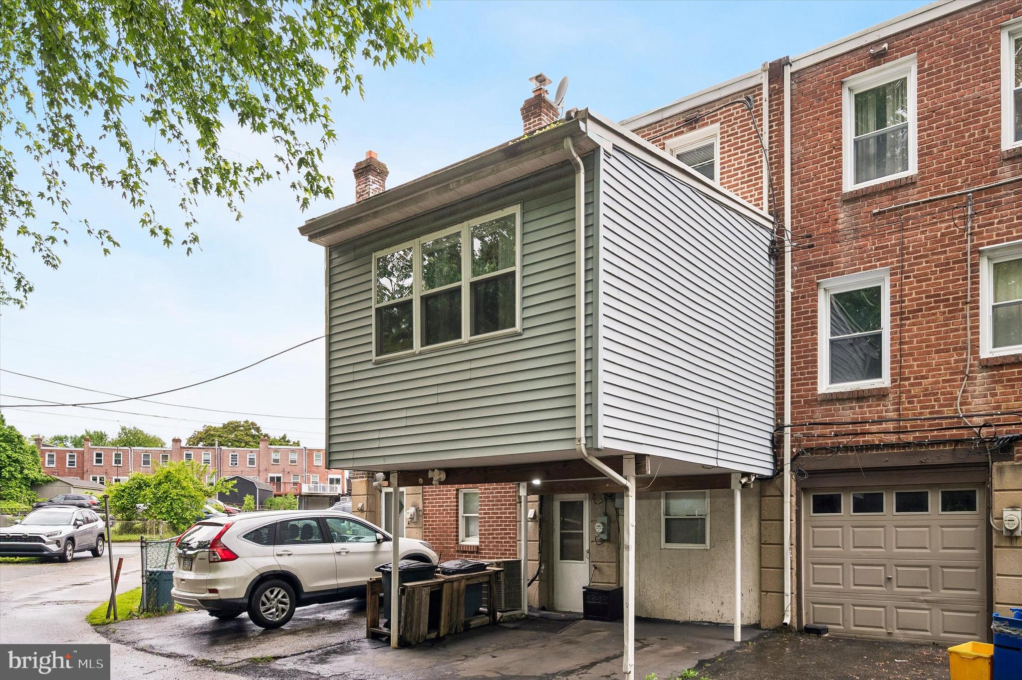 COLLINGDALE - Residential