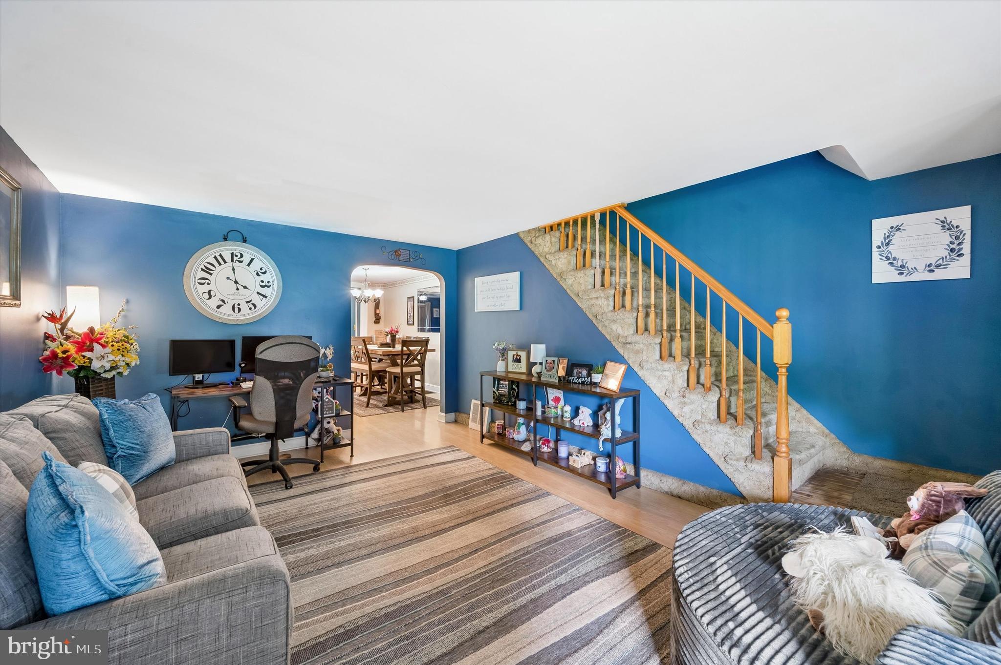 COLLINGDALE - Residential
