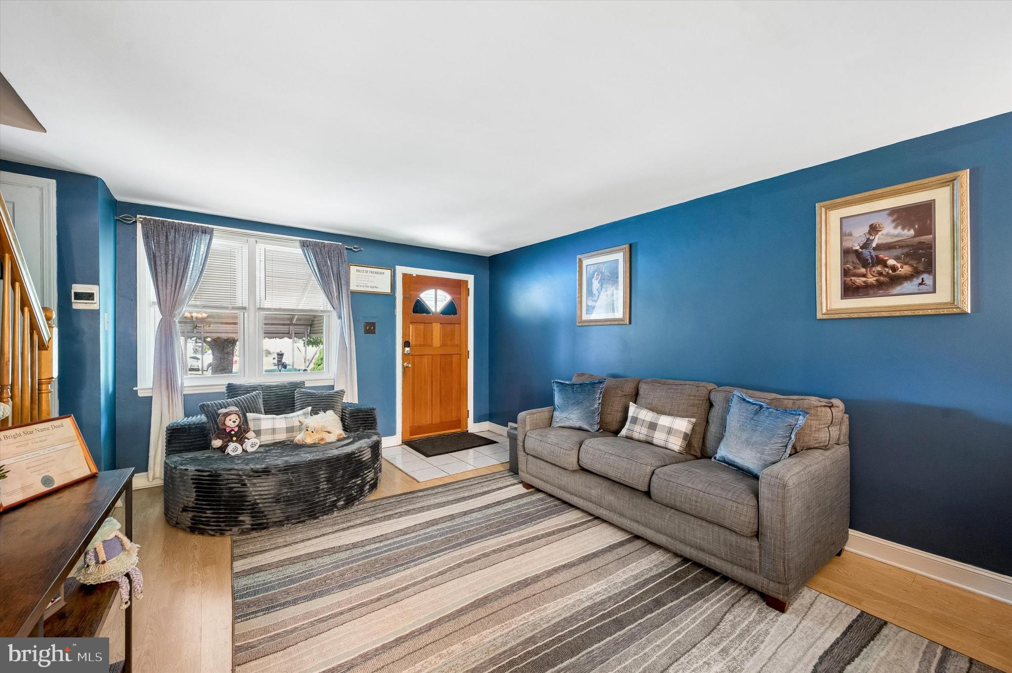 COLLINGDALE - Residential