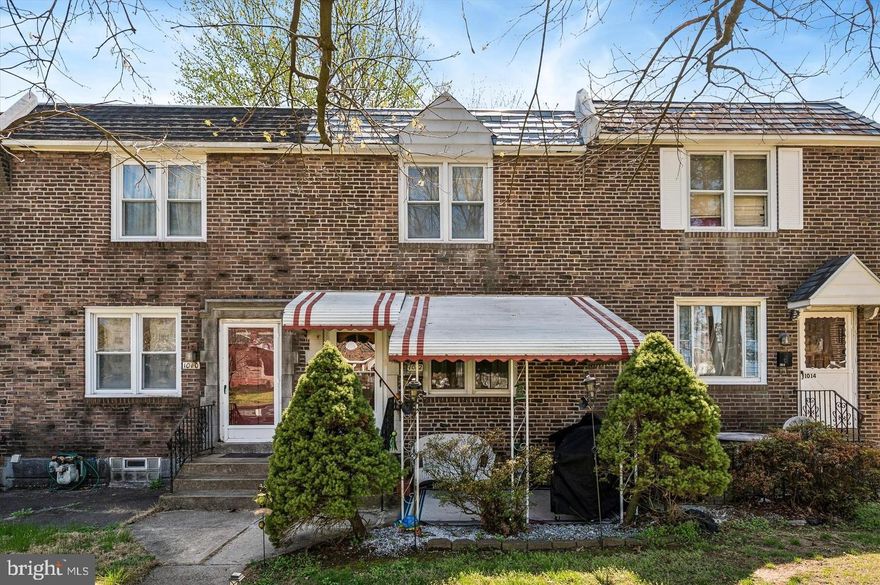 This beautiful home at 1012 Windsor Ave, Collingdale, PA, is back on the market! It was previously under contract but fell through during negotiations—so now, here’s another chance for you! Additional photos are coming soon, so stay tuned. Don’t miss this opportunity to make this house your dream home!

Welcome to this beautifully maintained 3-bedroom, 1.5-bath home located in a quiet, family-oriented neighborhood. This property features a spacious layout with an additional family room perfect for entertaining, relaxing, or creating a flexible living space. The finished basement adds even more room for gatherings, a home office, gym, or recreation area. Enjoy the convenience of private parking along with comfortable indoor and outdoor living. Conveniently located near schools, parks, shopping, and major roadways, this home offers the perfect combination of comfort, space, and location.

REAL of Pennsylvania does not hold the escrow deposit. The buyer’s title company will hold the escrow funds. The seller reserves the right to accept or decline any offer at their sole discretion. Please note that the submission of an offer does not guarantee acceptance.

The seller prefers that the buyer use Classic Settlement LLC for title services; however, this is not required.

For all offers and inquiries, please contact the listing agent.