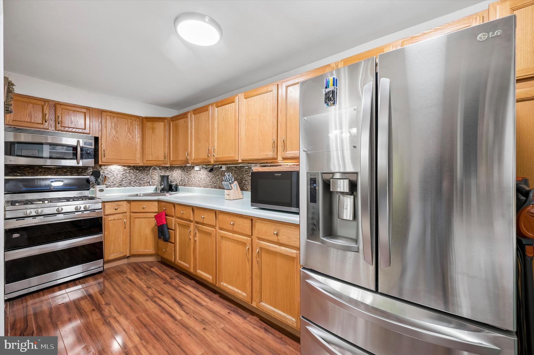 COLLINGDALE - Residential
