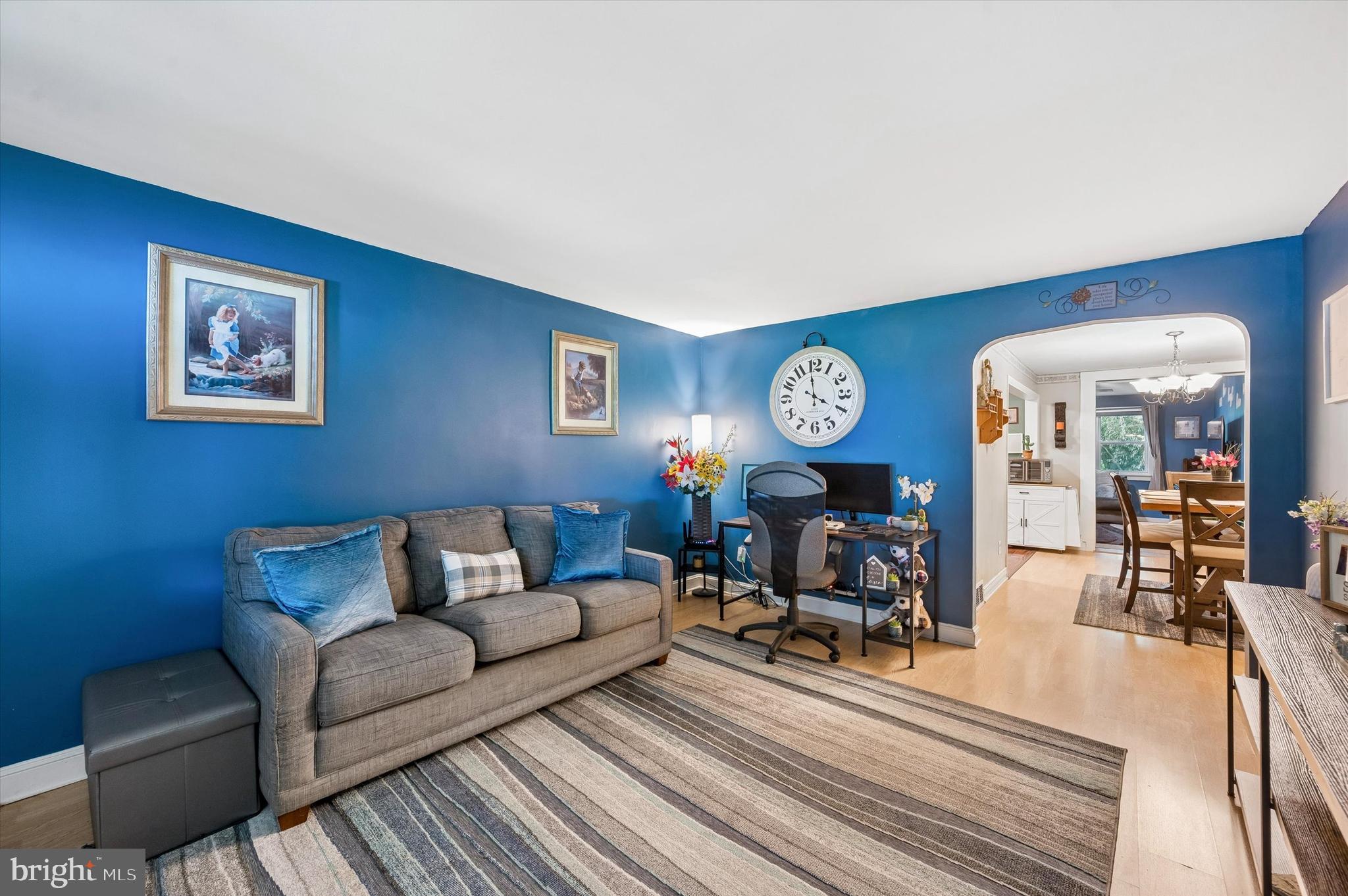 COLLINGDALE - Residential