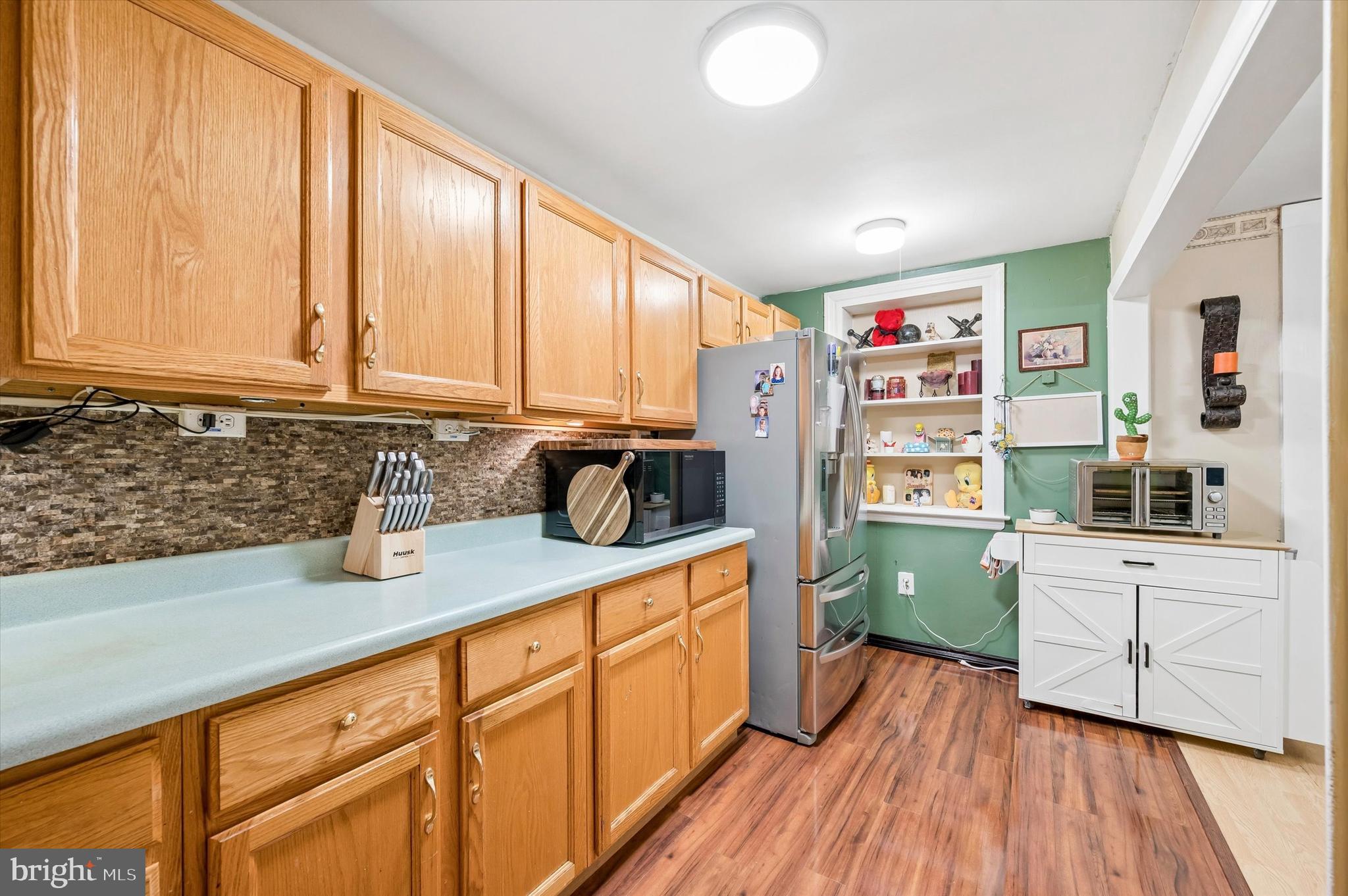 COLLINGDALE - Residential