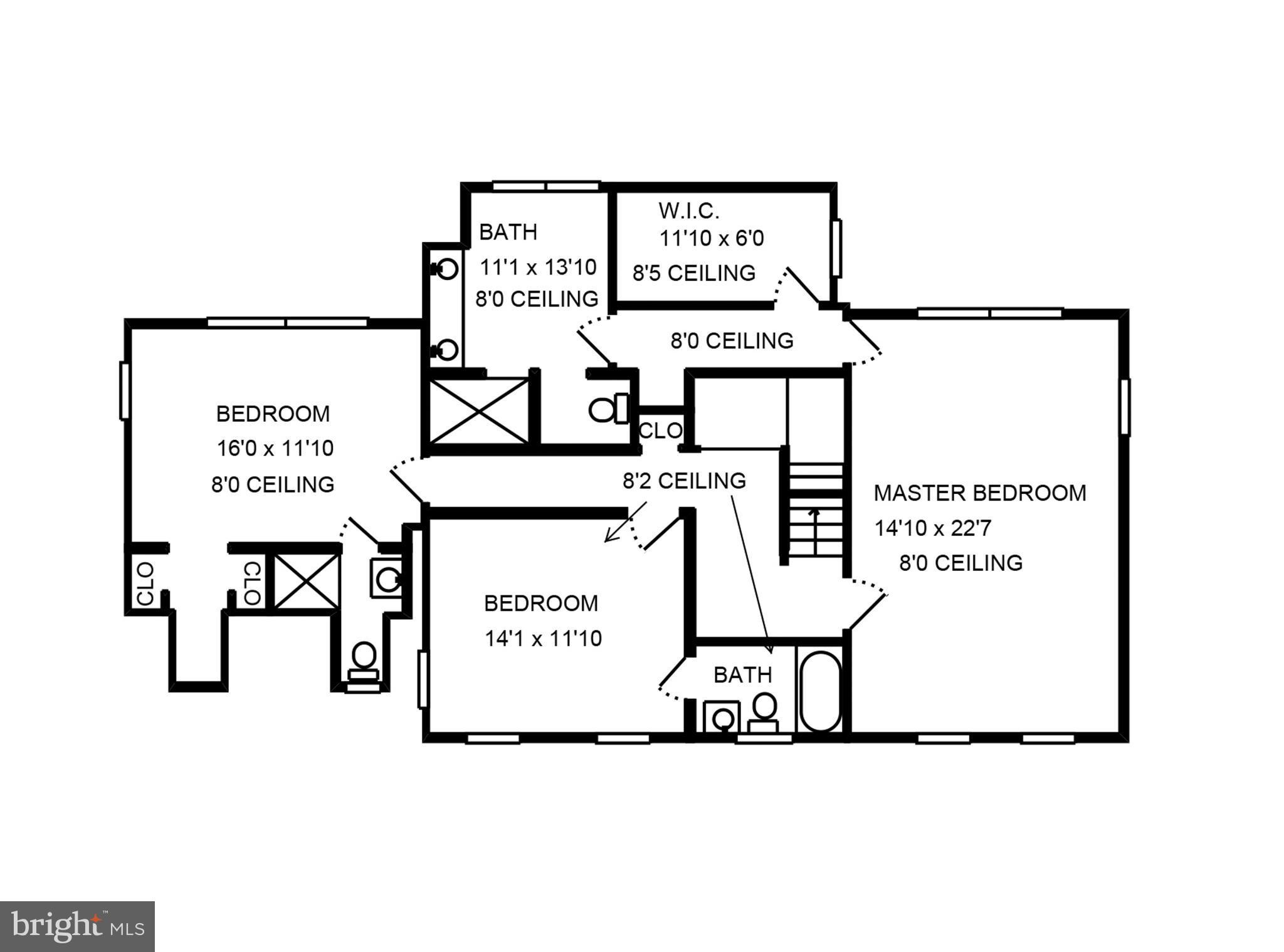 WESLEY HEIGHTS - Residential
