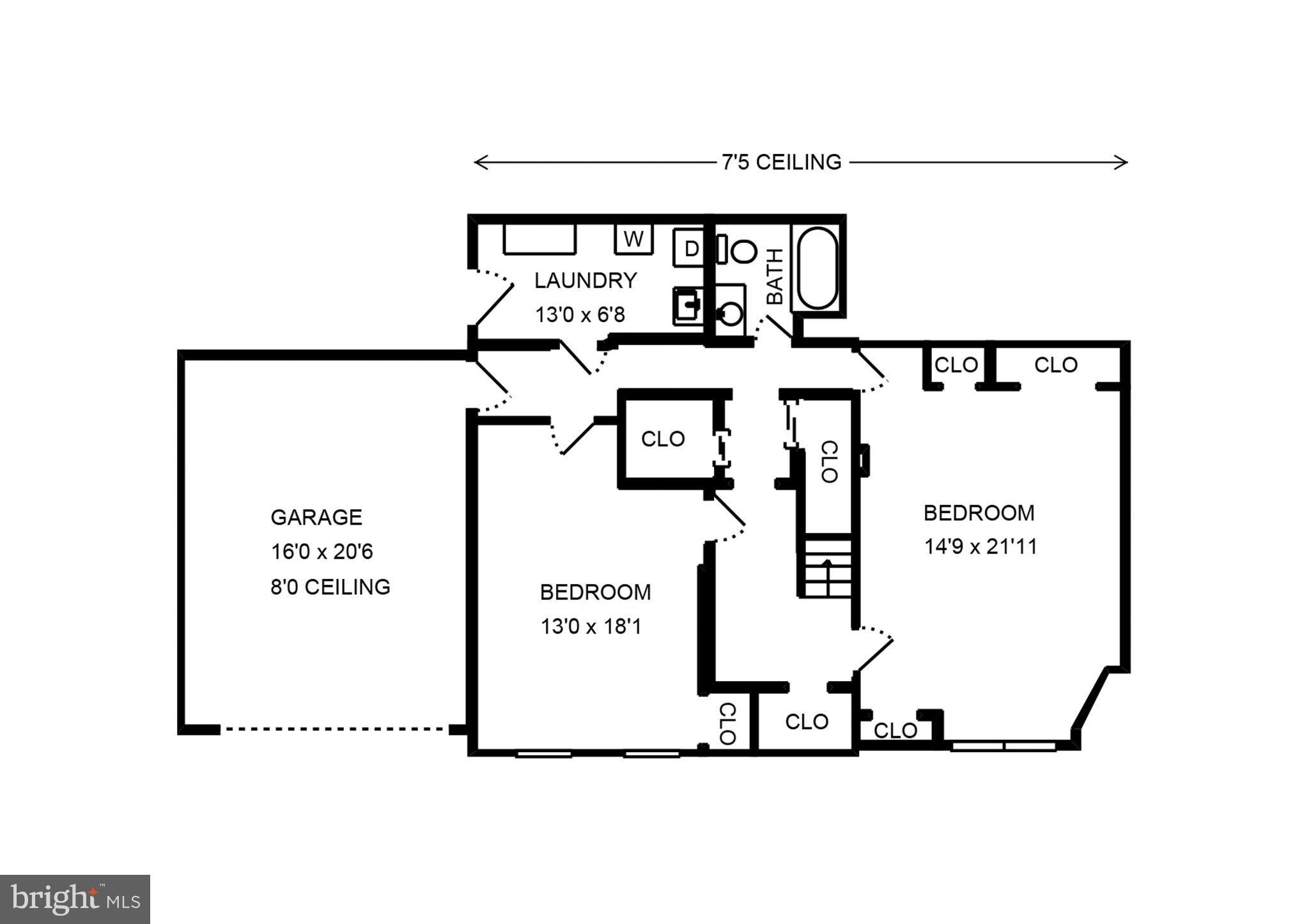 WESLEY HEIGHTS - Residential