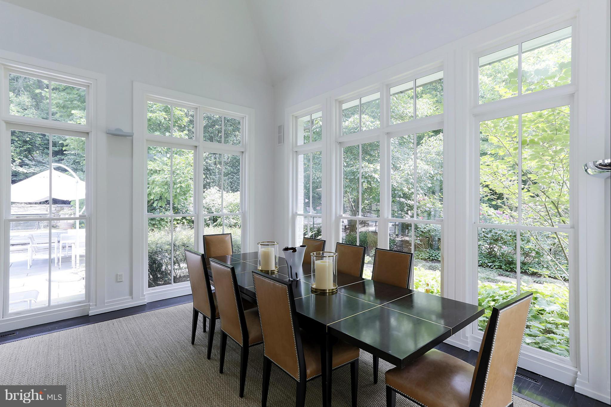 WESLEY HEIGHTS - Residential